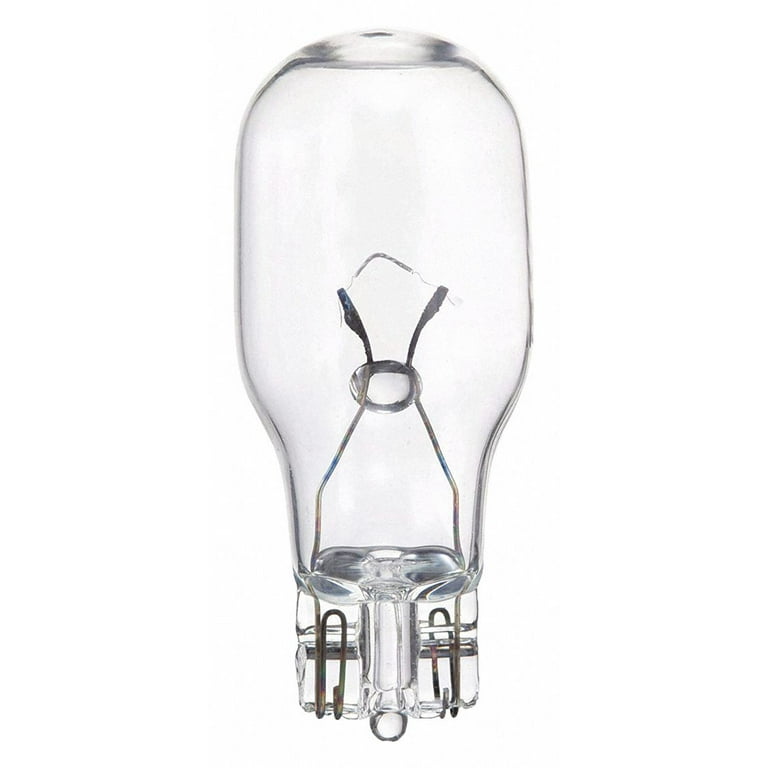 Philips Lighting Miniature BC4T5/TP 12V - Walmart.com