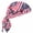 Green, variant on Ergodyne Chill-Its® 6710 Evaporative Cooling Triangle Hat, Red Western