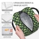 thumbnail image 3 of Easygdp Broccoli 3 Bolsa de Almuerzo Insulada Grande, Forro de Aluminio, Diseño Espacioso, a Prueba de Fugas, Ideal para Trabajo, Picnics, Viajes y Actividades al Aire Libre, 3 of 6