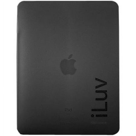 iLuv iCC801 iPad Skin
