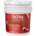 thumbnail image 1 of Impermeabilizante ULTRACOLOR 5 Años 19Lt Blanco Ecologico, 1 of 1