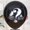 style：girl or boy；, variant on Black 36-inch boyorgirl Thickened Round Baby Gender Reveal Paper Balloon - style：girl or boy；