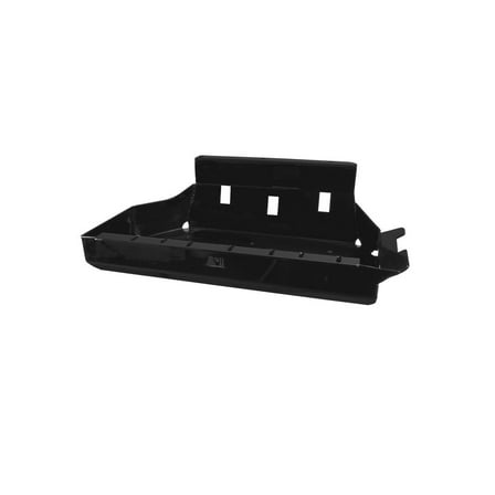 Rugged Ridge by RealTruck Gas Tank Skid Plate for Wrangler YJ | 18003.21 | Compatible with 1987-1995 Jeep Wrangler YJ