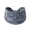 Grey, variant on VLOOCKL Non Slip Women's Fashion Headbands Women's Fashion Non Slip Headband, Moisture Wicking Sweatband for Sports Running Athletic Yoga