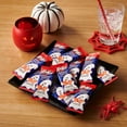 thumbnail image 5 of Kit Kat Ghost Toast Cinnamon Toast Flavored Creme Wafer Snack Size, Halloween Candy Bag, 9.8 oz, 5 of 9