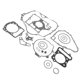 thumbnail image 1 of Engine Gasket Kit, Wear Resistant Complete Engine Gasket Set OR3589 Anti Deformation Strong Sealing For ATV ANGGREK No, 1 of 7