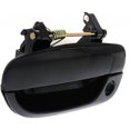 thumbnail image 4 of For Hyundai Accent Door Handle 2000-2006 Exterior Rear Driver Side | HY1310101 | 8265025000CA, 4 of 9