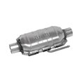 thumbnail image 1 of Walker Exhaust 15043 Catalytic Converter, 1 of 2