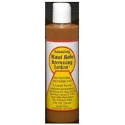 Maui Babe Browning Lotion 8 Ounces