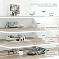 thumbnail image 2 of Rocyis 2026 Upgraded Dehumidifier,  70 Pint, 5000 Sq.Ft for Whole Home, White - Adjustable Humidistat, 2 of 9