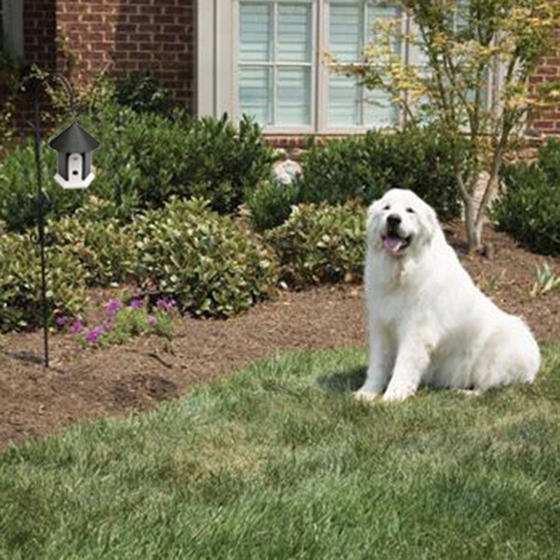 Buy Bark Deterrent Ultrasonic Waterproof Dog Barking Deterrent Device
