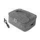thumbnail image 4 of Mini horno portátil calentador de alimentos, USB, práctico, bolsa para calentar alimentos y almuerzos. clásico, 4 of 9