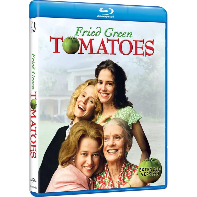 Fried Green Tomatoes (Blu-ray)