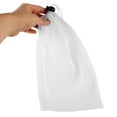 thumbnail image 2 of Miangastore Pool Vacuum Replacement Mesh Bag 4pcs Replacement Skimmer Socks Pool Filter Pool Leaf Vacuum Net Bag For Pools Aquariums Ponds, 2 of 9