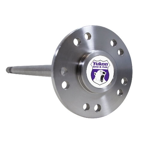 Yukon 1541H alloy rear axle for GM 7.5" Passenger, Monte Carlo and El Camino