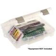 thumbnail image 1 of Plano ProLatch® Open-Compartment Stowaway® Half-Size 3700 - Clear, 1 of 2