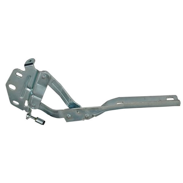BISAGRA PARA COFRE GENERICA PASSAT 2001 al 2005 VOLKSWAGEN Izquierda/Piloto