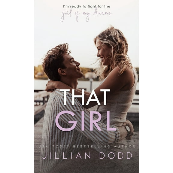 That Boy That Girl, Book 10, (Hardcover)