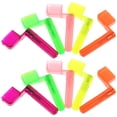 thumbnail image 1 of IFANLANDOR 10Pcs Guitar String Winder Assorted Color String Loosening for String Replacement, 1 of 4