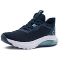 thumbnail image 3 of Tenis Charly Dama Válvula Carpait Walking Relax Marino 22-26 azul marino 22, 3 of 6