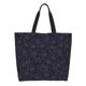 thumbnail image 1 of Fotbe Copper-Gold Gloss Outline Rose1 Bolsa Tote Estética de Lona con Estampado para Mujer - Bolsa Reutilizable de Hombro Casual para Vacaciones, Compras, Trabajo y Gimnasio, 1 of 8