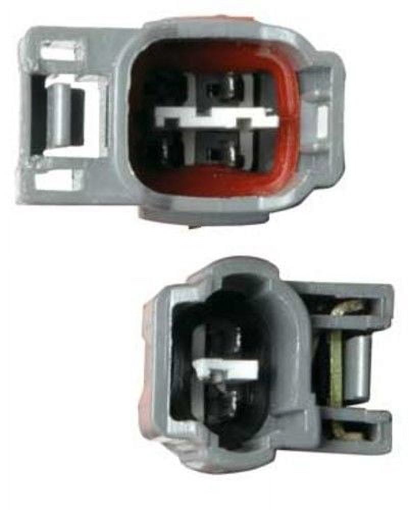 WAI DST766 Distributor For 87-91 Toyota Camry Celica