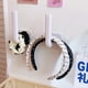 thumbnail image 4 of Jumpingount Ganchos de retención de cortina de múltiples ángulos para decoración elegante del hogar, alzapaños de cortina autoadhesivos Ropa, zapatos y accesorios Miscelánea, 4 of 6