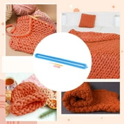 23 Long Knitting Loom DIY Loom Knitting for Scarf Sweater Shawl Blankets, Knitting Looms for Blankets