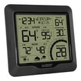 thumbnail image 3 of Lacrosse 327-1417BW Professional Wind Speed Weather Station, 3 of 4