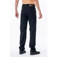 thumbnail image 3 of Pantalon Furor De Mezclilla Para Hombre Maverick Corte Recto, 3 of 7