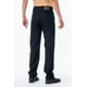 thumbnail image 3 of Pantalon Furor De Mezclilla Para Hombre Maverick Corte Recto, 3 of 7