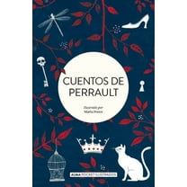 Cuentos de Perrault