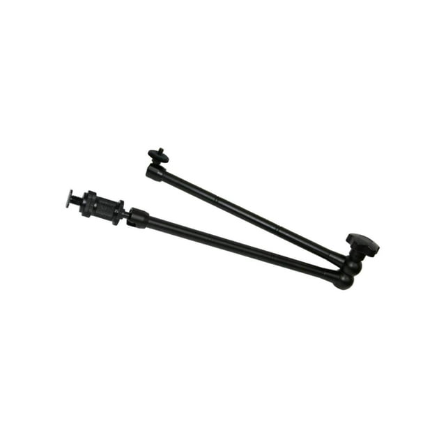 Aluminum Alloy Camera Magic Arm Super Clamp Crab Super Clamp Pliers Clip For Camera 20in Arm