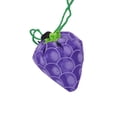 thumbnail image 1 of Fruit Foldable Shopping Grocery Bag Folding Reusable Large Capacity Handbag Travel Tote, 1 of 8
