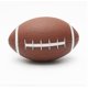thumbnail image 4 of 3 children's foam balls - includes 1 rugby ball, 1 football, 1 basketball, soft and durable play toy for little hands, 4 of 4