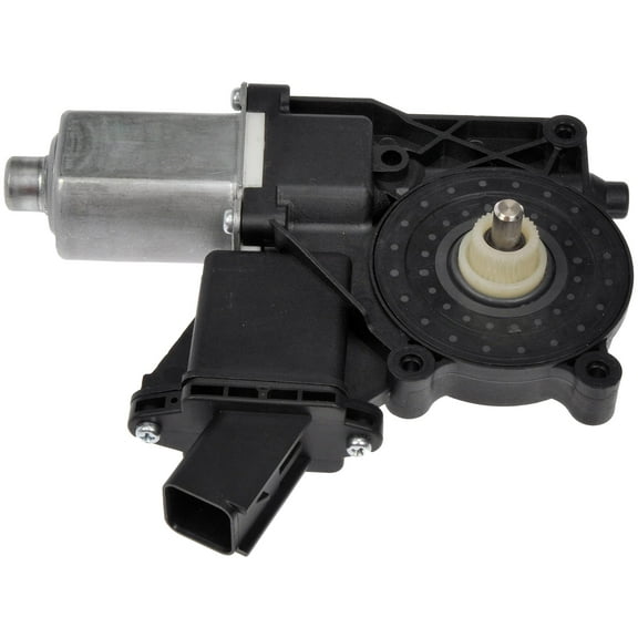 Dorman 742-054 Front Driver Side Power Window Motor for Specific Cadillac / Chevrolet / GMC Models