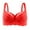RD1, variant on Gunia Womens Maternity Bras For Breastfeeding Solid Nursing Thin Hole Cup Breathable Bra Push Up Sag Bra Comfortable Underwear