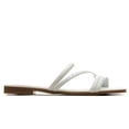 thumbnail image 1 of Sandalias Dianne Monsetri para Mujer 100 blanco 24, 1 of 6
