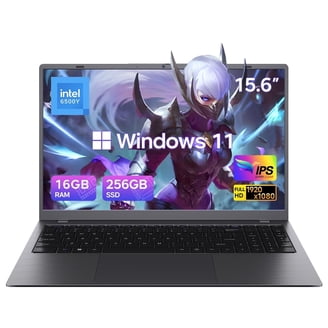 SGIN Office Laptop 15.6
