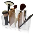 thumbnail image 1 of OnDisplay Vail Deluxe Acrylic Cosmetic/Jewelry Organizer, 1 of 2