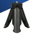 thumbnail image 5 of Small Tripod for Camera Mini Tripod Stand Black 1Set 3.3x1.2x1.2in, 5 of 5