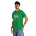 thumbnail image 6 of Cycopath Definition Shirt, Birthday Gift, Christmas Gift, Cyclist - ID: 650, 6 of 7