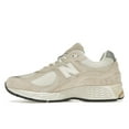 thumbnail image 2 of New Balance Men's 2002R Off White Running Shoes, from StockX, 2 of 5