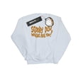 thumbnail image 2 of Scooby Doo Mens Where Are You Spooky Sweatshirt, 2 of 3