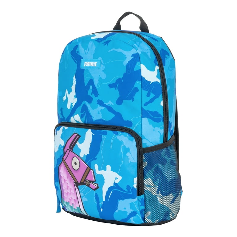 Fortnite backpacks at outlet walmart