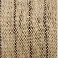 thumbnail image 3 of Saro Lifestyle Cotton Table Runner With Thin Stripe Design, 3 of 5