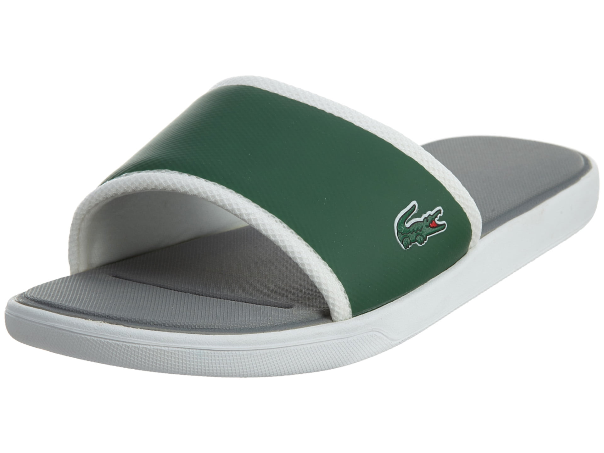 lacoste l.30 slide sport spm mens style 