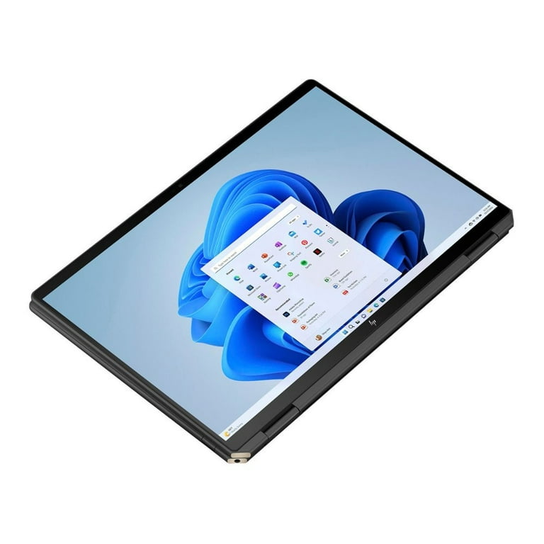 HP Spectre x360 Premium 2-in-1 AI PC Laptop 14
