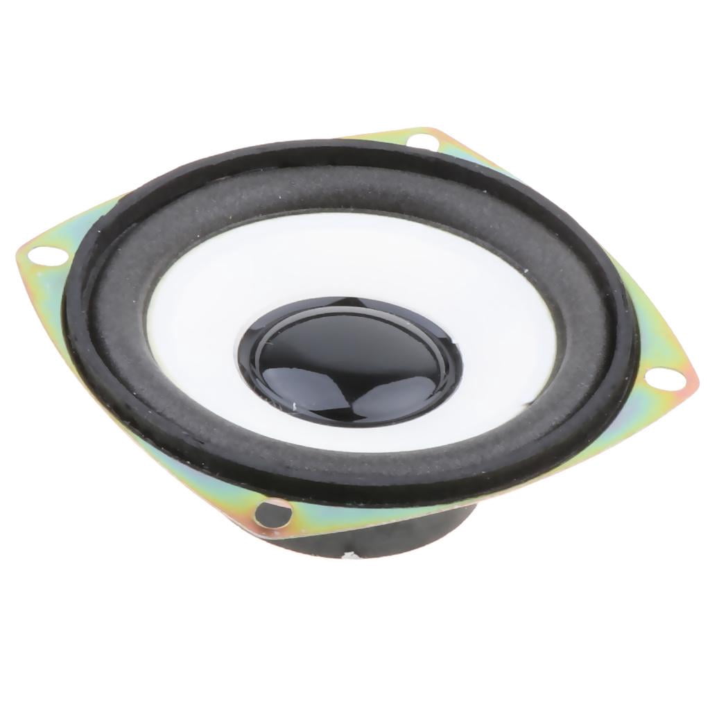 EVD DVD Speaker Audio Player 3 Inch Internal Speaker 4Î© 5W Repair Accessories