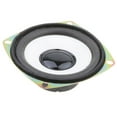 thumbnail image 1 of 3 Inch 4Î© HiFi Full-Range Speaker for DIY DVD Box Professional Audio Speaker, 1 of 8